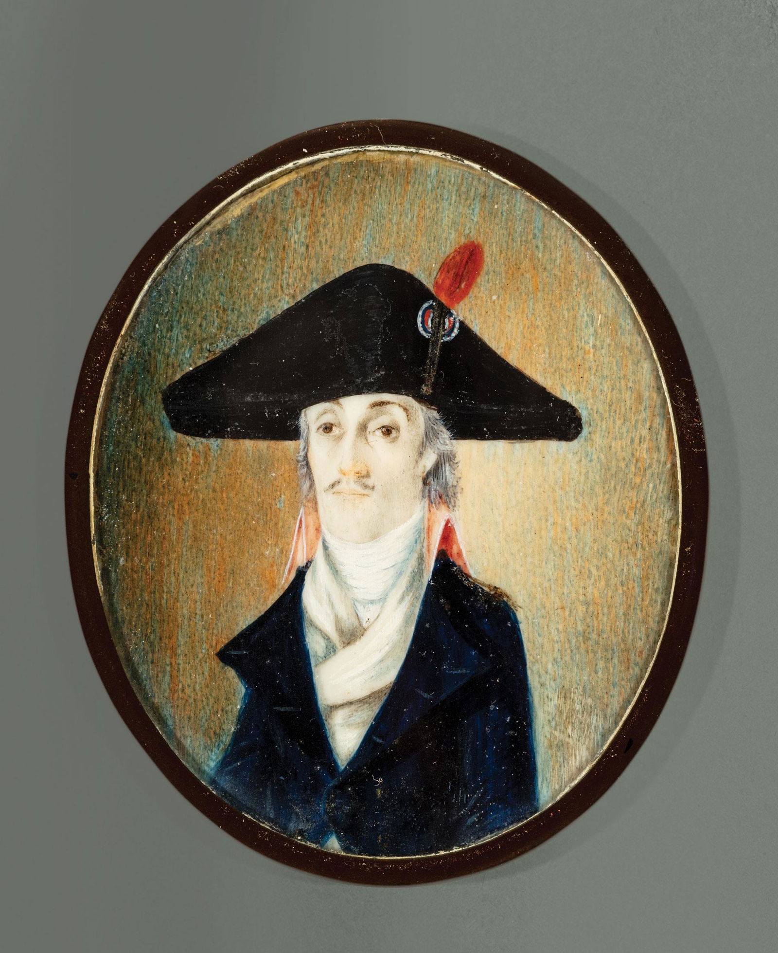 French School, c. 1794 (1 of 2)