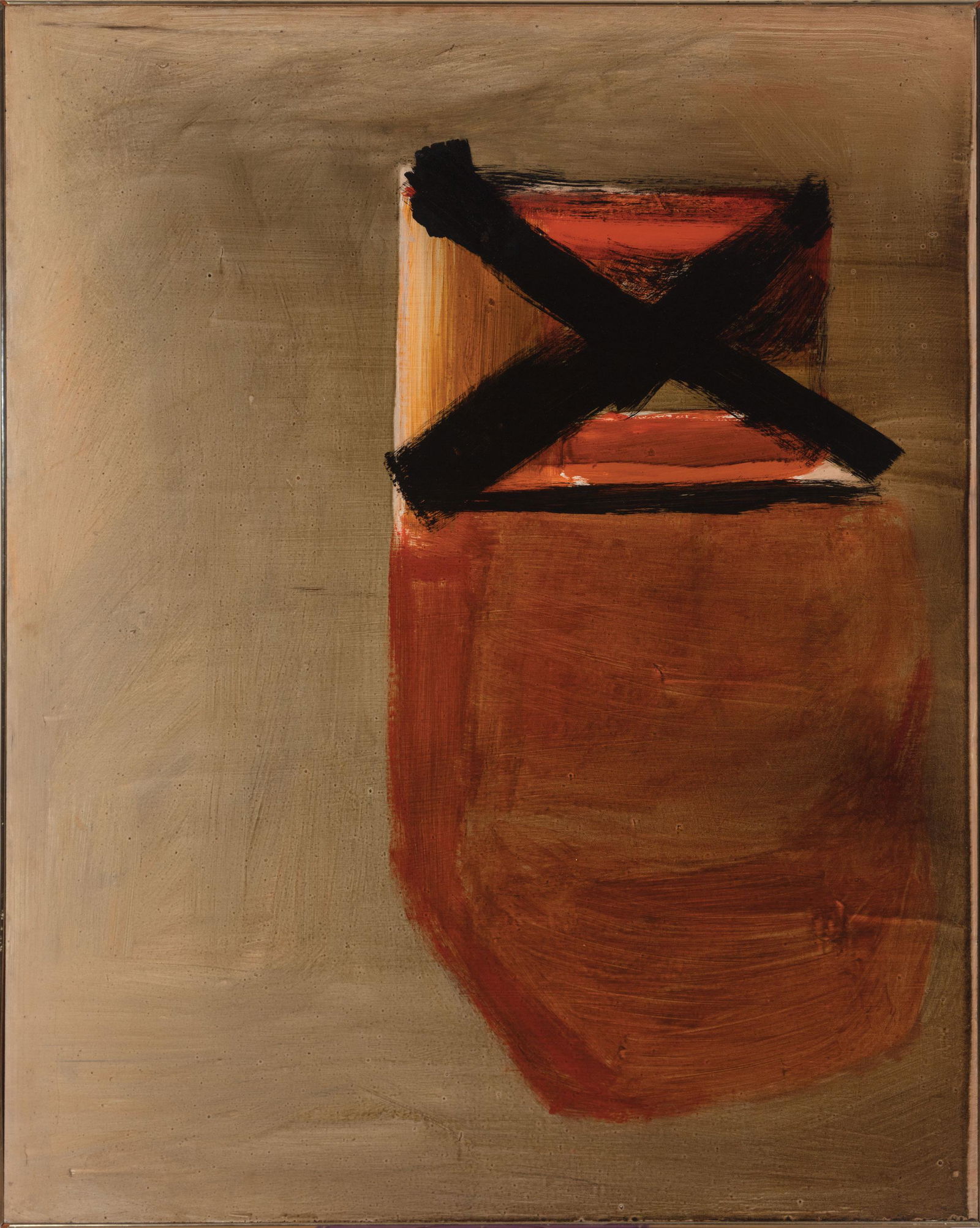 Mildred Wohl (American/New Orleans, 1906-1977) (1 of 2)