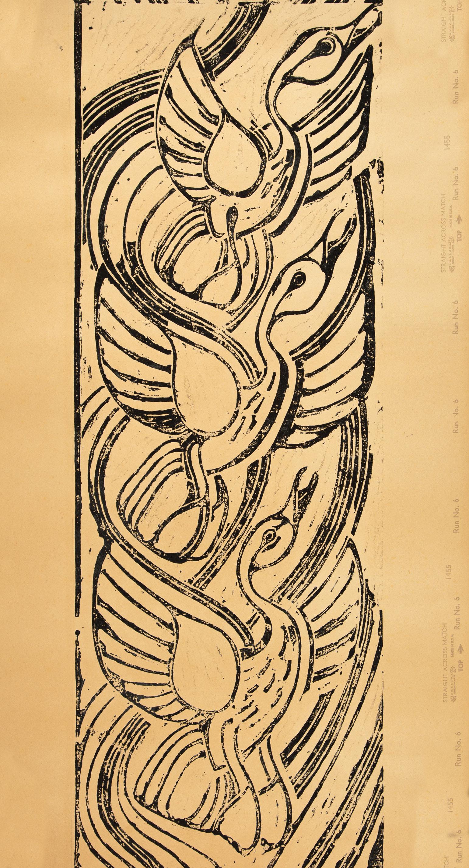 Walter Inglis Anderson (American/Mississippi) (1 of 5)