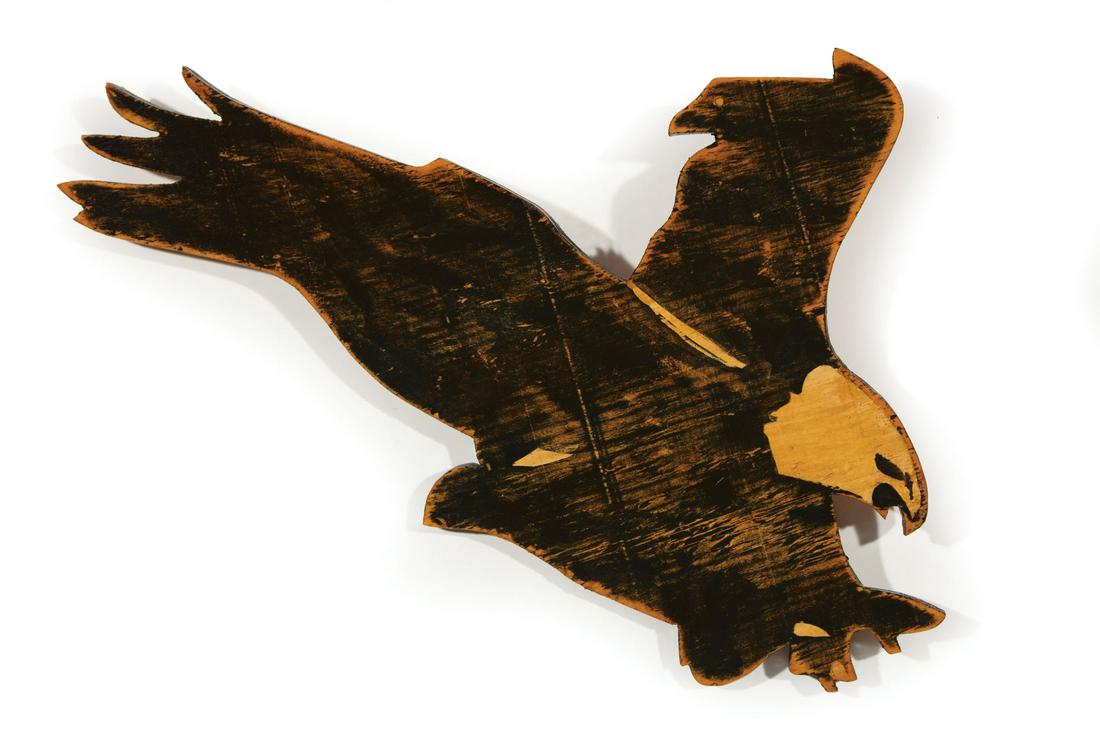 Skyler Fein (American/New Orleans, b. 1968) (1 of 2)