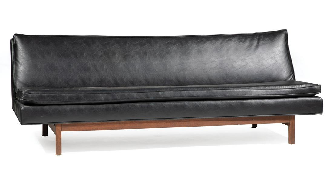 Mid-Century Modern Sofa (1 of 5)