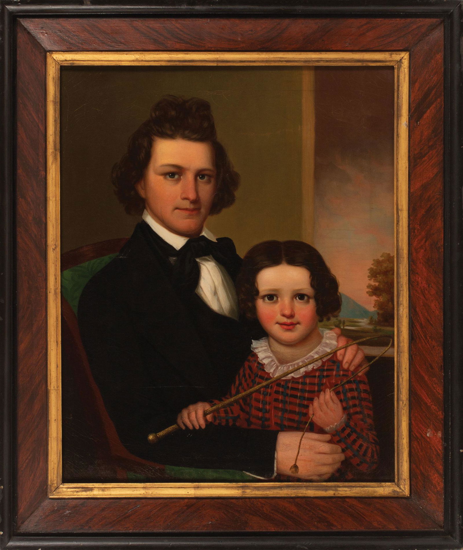 Continental School, 19th c (1 of 8)