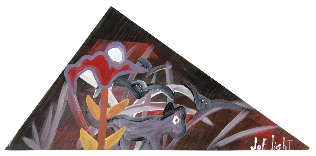 Joe Light (American, 1934-2005) (1 of 2)
