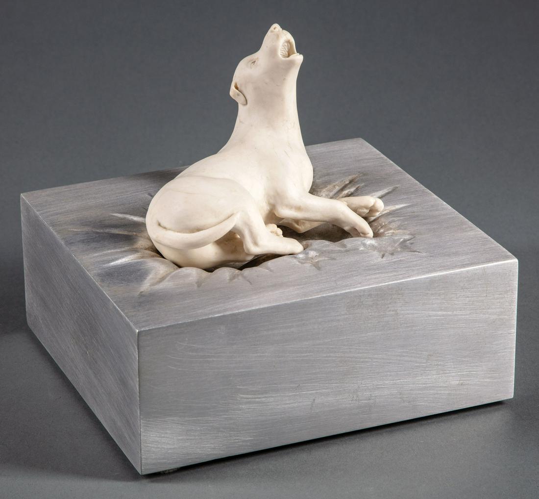 American School, 20th c (1 of 4)