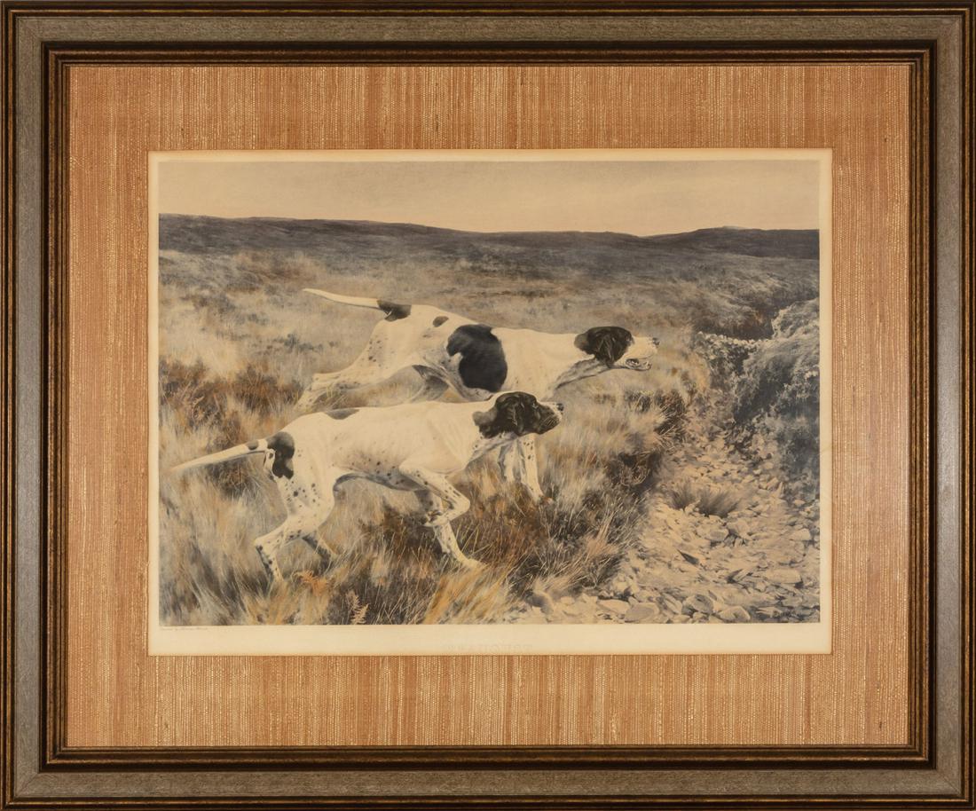 After Thomas Blinks (British, 1860-1912) (1 of 2)