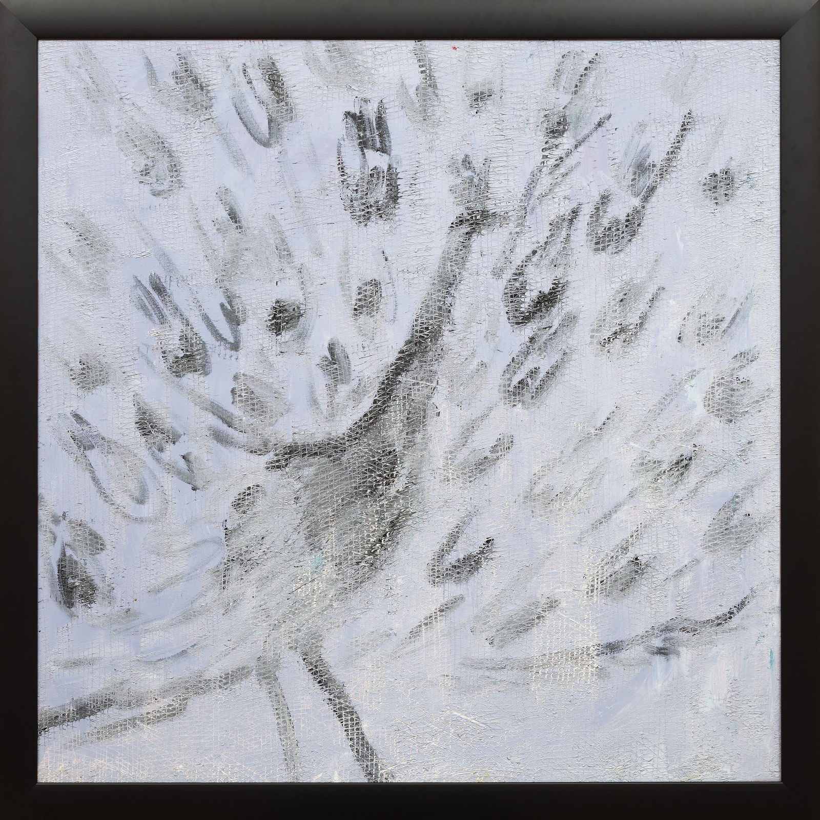 Hunt Slonem Peacock (1 of 4)