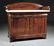 0467: "J. & J.W. Meeks, New York" Mahogany Washstand
