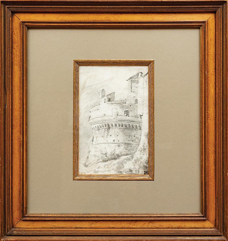 Circle of Willem de Heusch (Dutch, c. 1625-1692) (1 of 3)