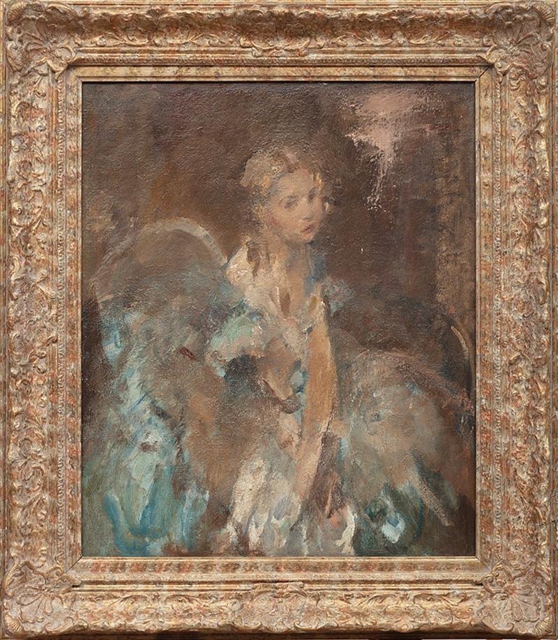 Walter Ernest Webster (British, 1878-1959) (1 of 3)