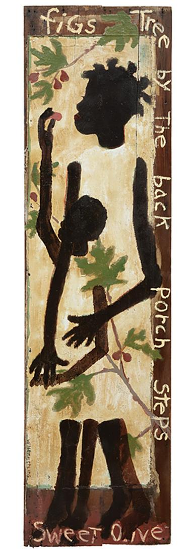 William Hemmerling (American/Louisiana, 1943) (1 of 4)