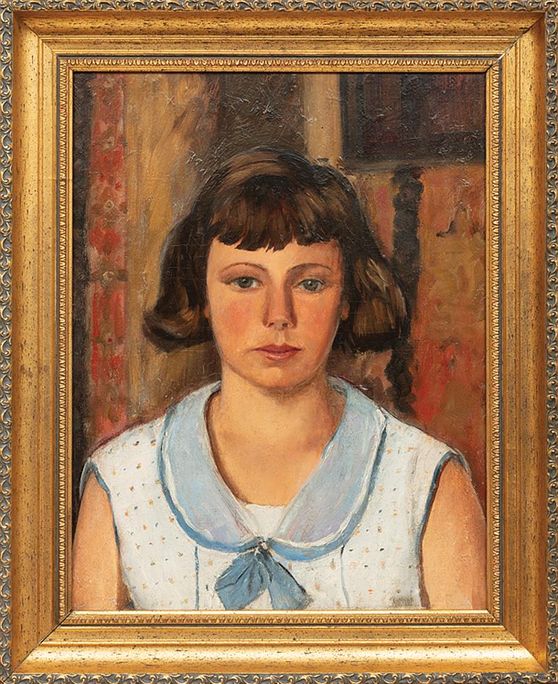 Max Kuehne (German/American, 1880-1968) (1 of 3)