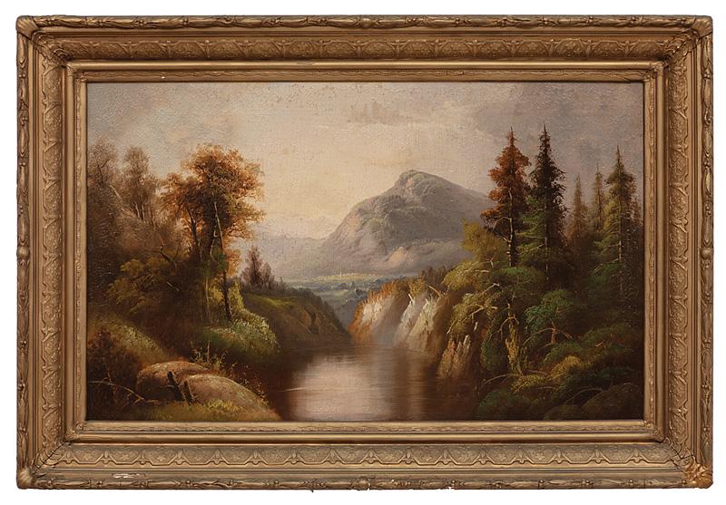 American School, 19th c (1 of 2)