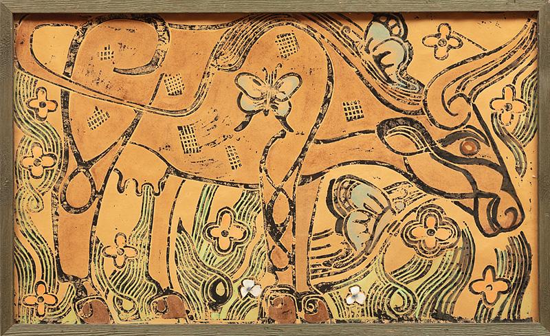 After Walter Inglis Anderson (American/MS.) (1 of 2)