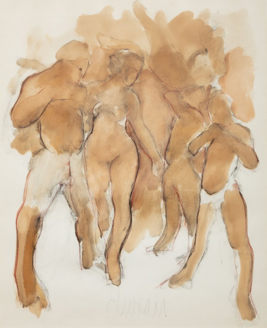 George Valentine Dureau (American/New Orleans) (1 of 3)