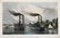323: Group of Eight Antique Steamboat Prints
