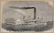 323: Group of Eight Antique Steamboat Prints - 2
