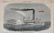 323: Group of Eight Antique Steamboat Prints - 3