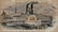 323: Group of Eight Antique Steamboat Prints - 6
