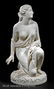 377: Randolph Rogers (American/ Italian, 1825-1892)