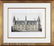 1144: Prints of French Chateaux, V. Jean Baptiste Petit