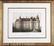 1144: Prints of French Chateaux, V. Jean Baptiste Petit - 3