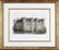 1144: Prints of French Chateaux, V. Jean Baptiste Petit - 5