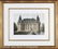 1144: Prints of French Chateaux, V. Jean Baptiste Petit - 7
