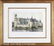 1144: Prints of French Chateaux, V. Jean Baptiste Petit - 8