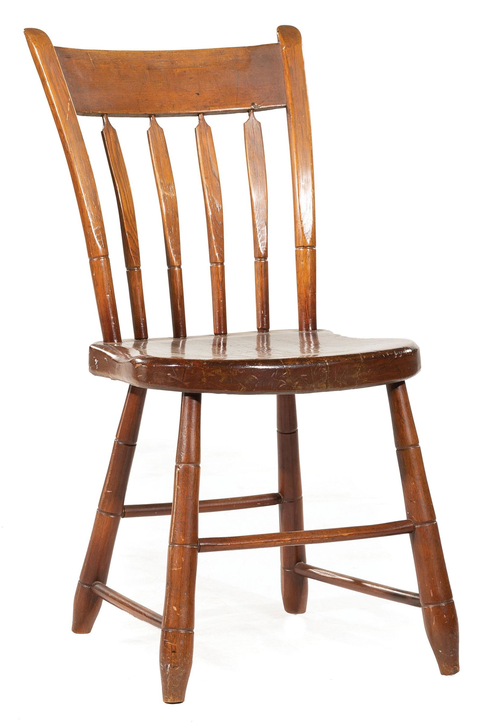 American Walnut Side Chair (1 of 3)