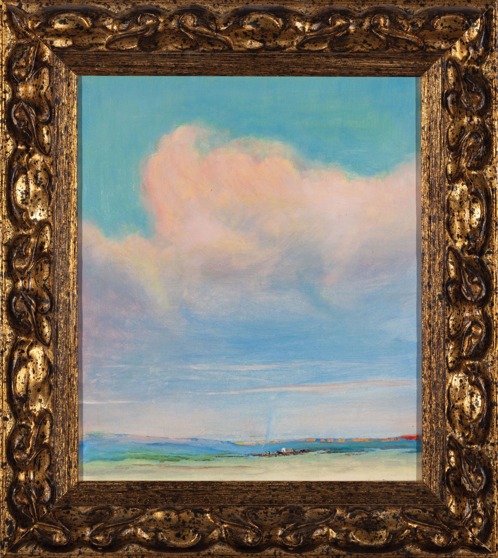 Mike Smith (South African/Canadian) (1 of 1)