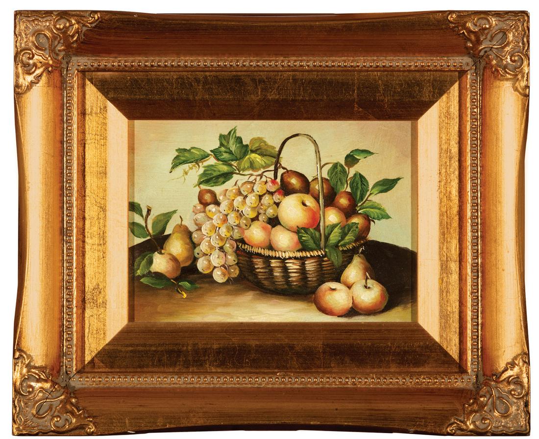 Robert Grace (American, 20th c.) (1 of 2)