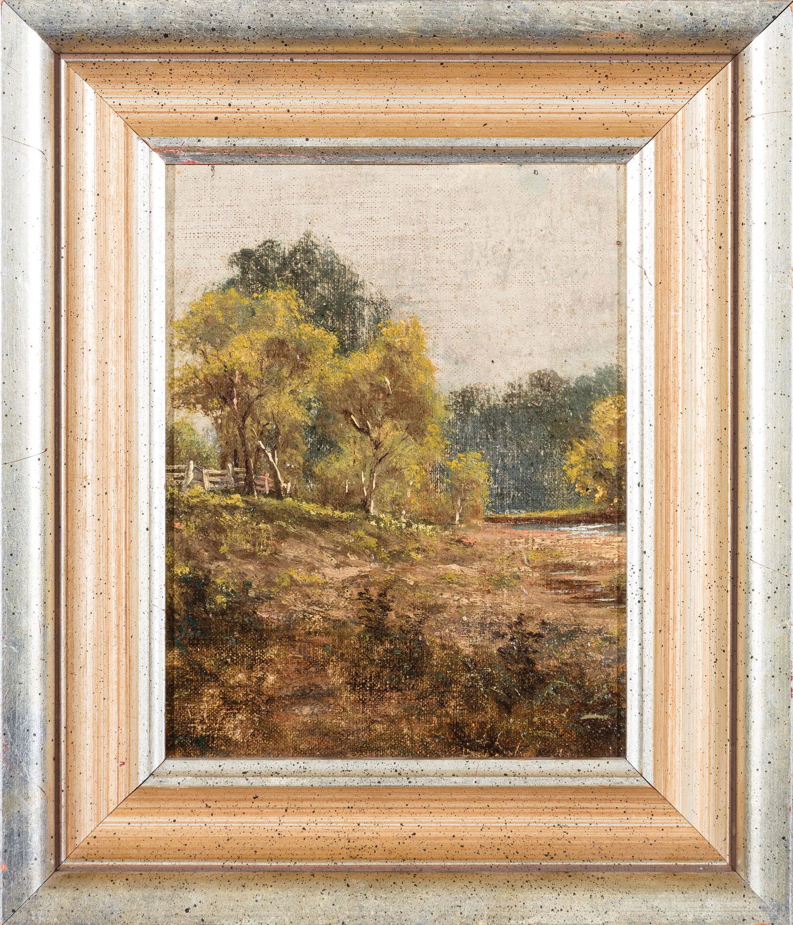 American School, 19th c (1 of 2)