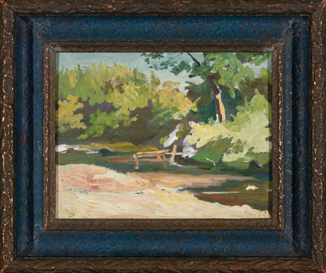 American School, 19th c (1 of 2)