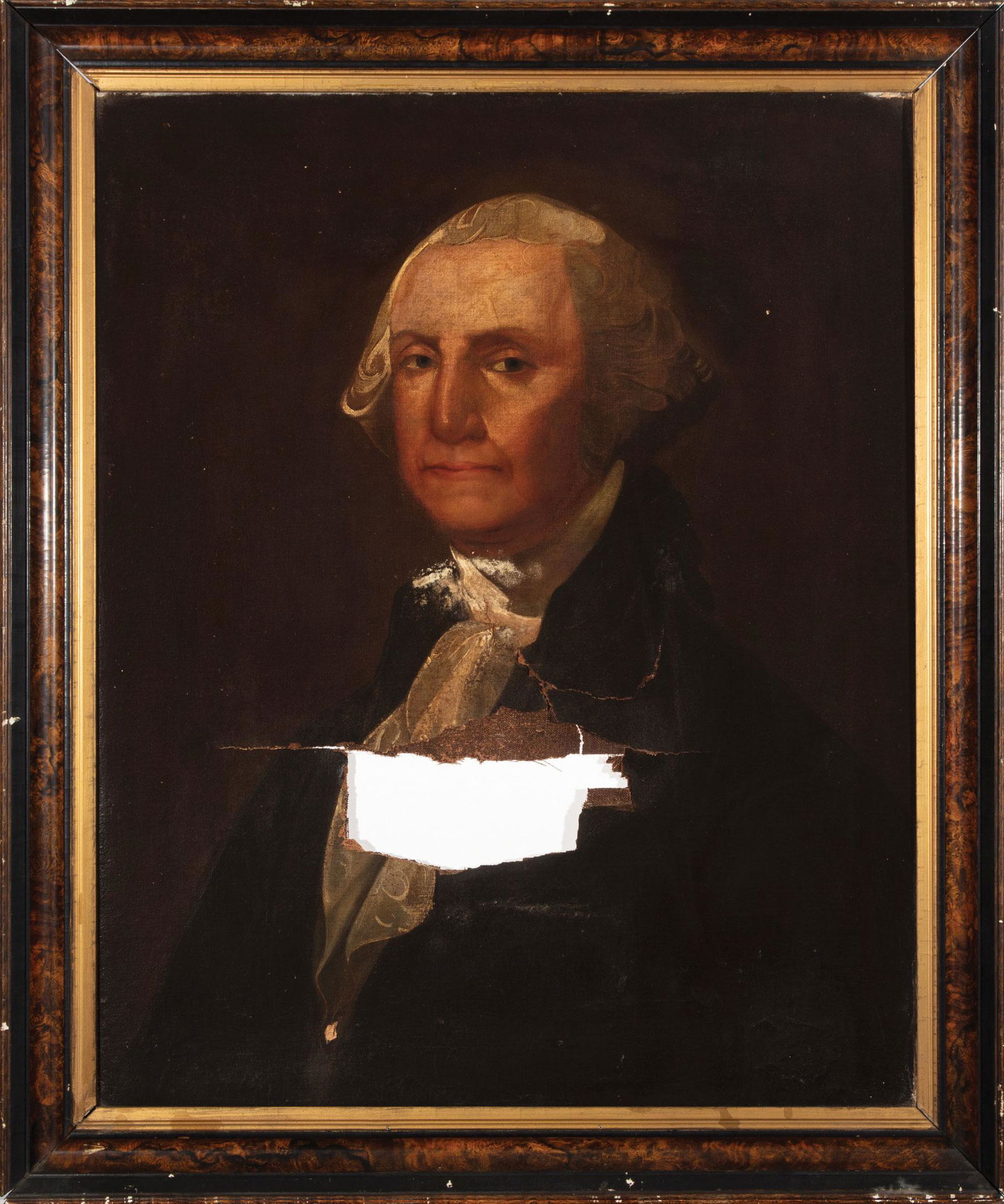 Manner of John Trumbull (American) (1 of 4)