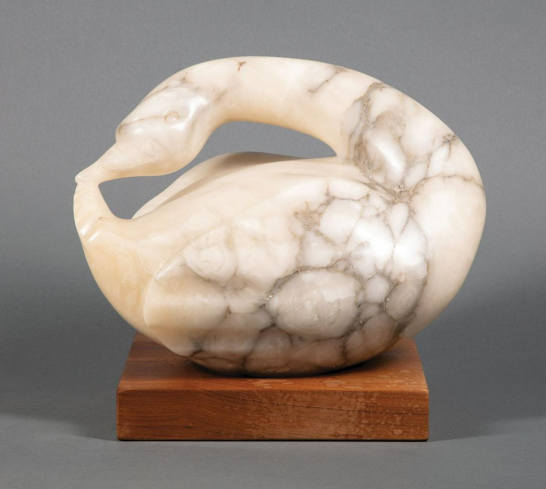 Ralph Hurst (American, 1918-2003) (1 of 3)