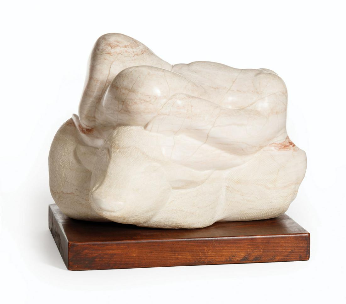 Ralph Hurst (American, 1918-2003) (1 of 7)