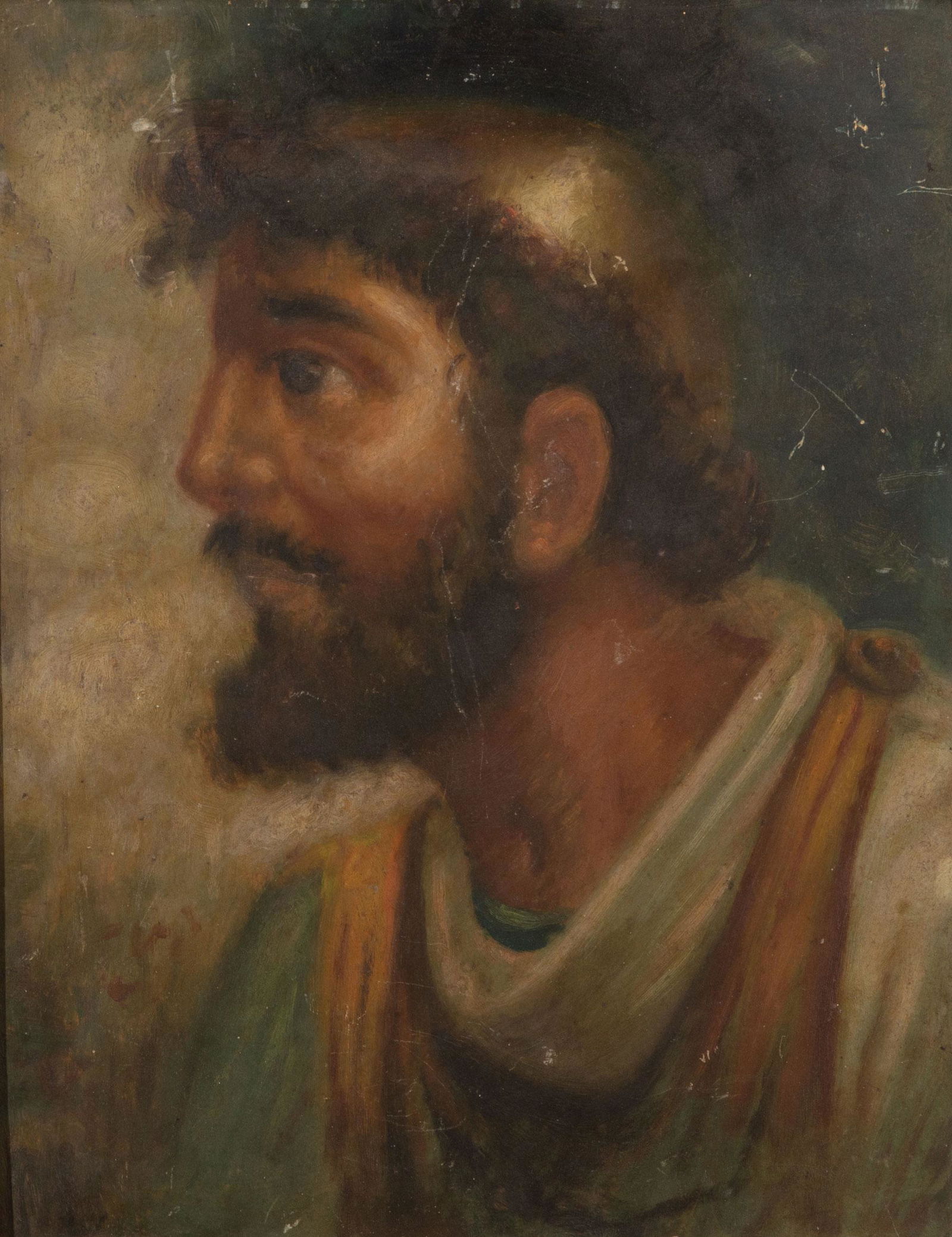 Continental School, 19th c (1 of 2)