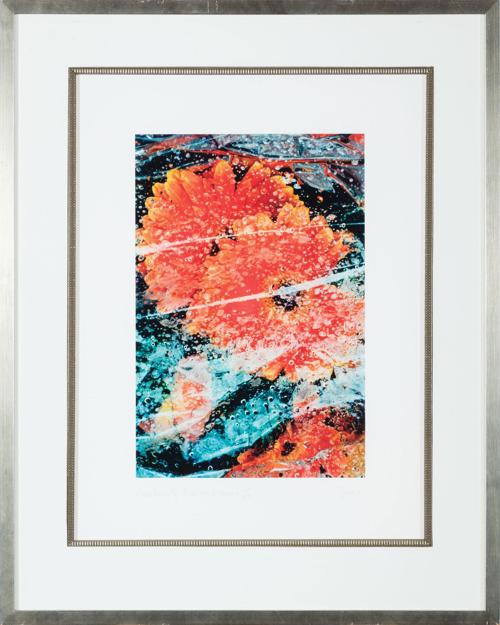 Continental School, 20th c (1 of 3)