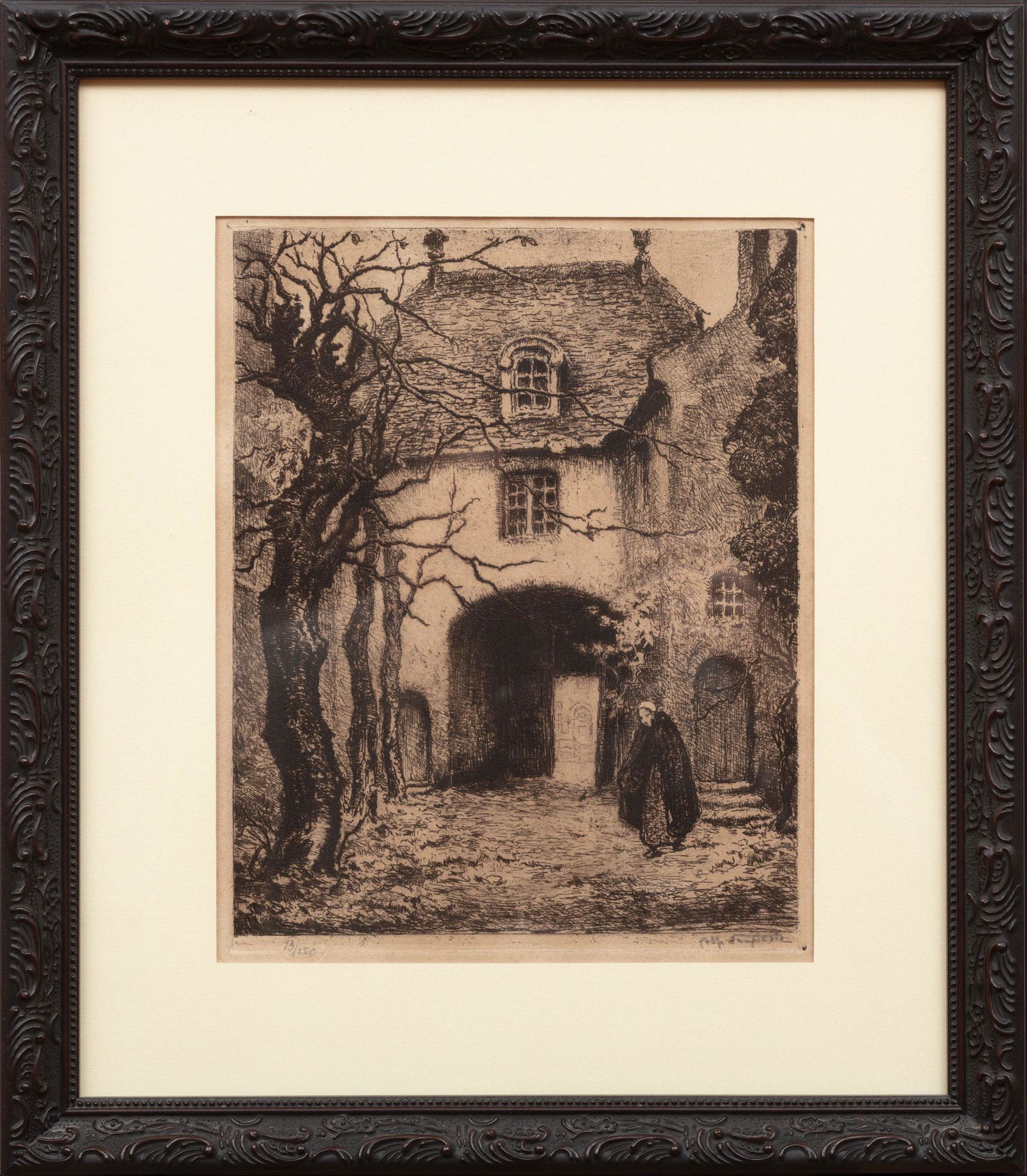 Continental School (1 of 3)