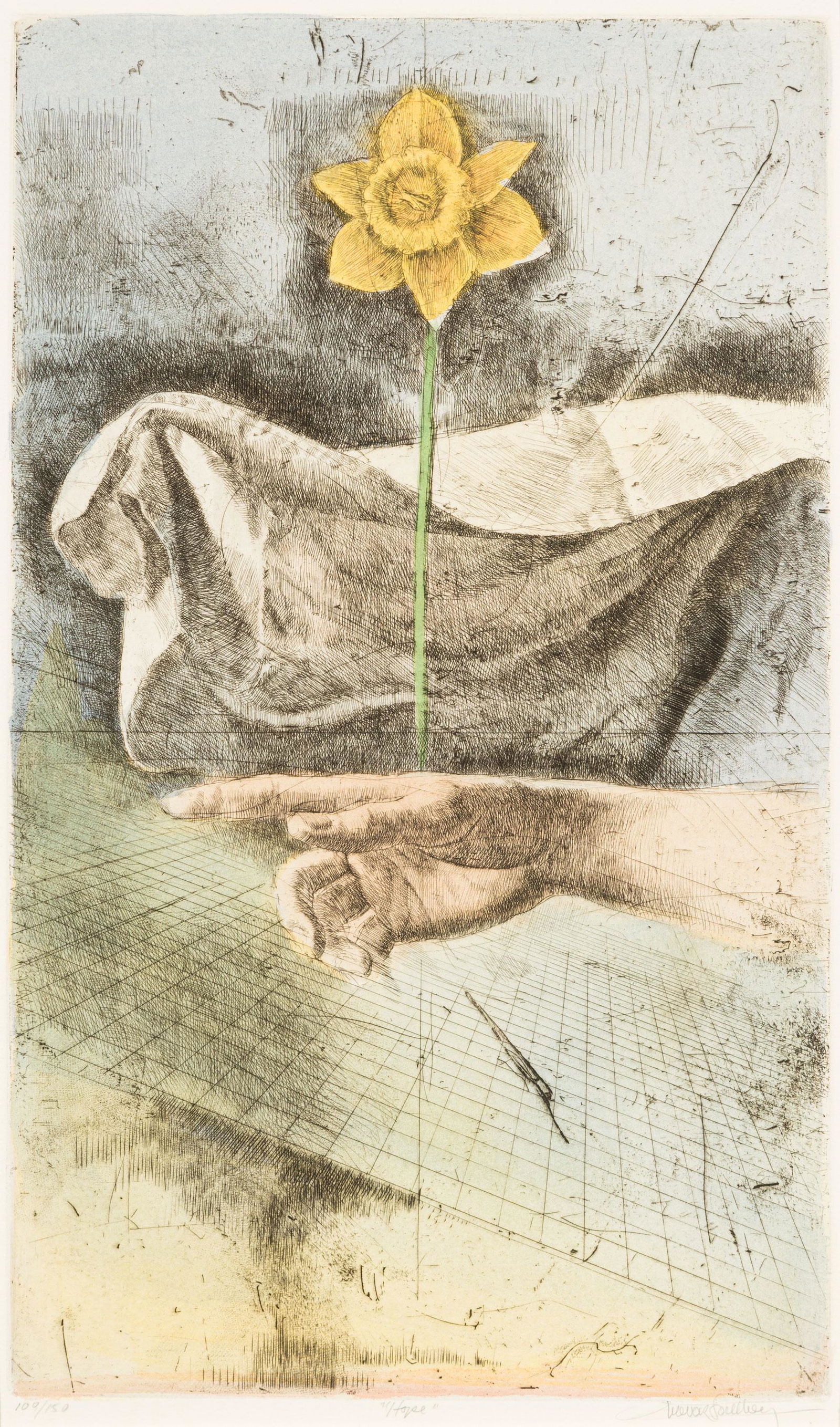 Trevor Southey (Rhodesian/American) (1 of 3)