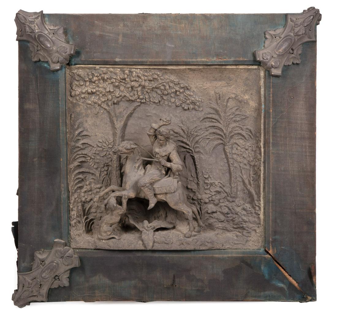 Continental School, 19th c (1 of 2)