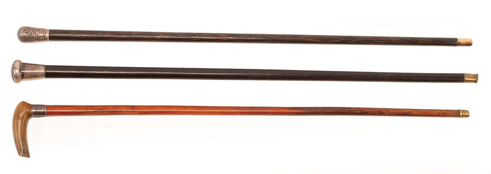 Three Continental System Canes (1 of 4)