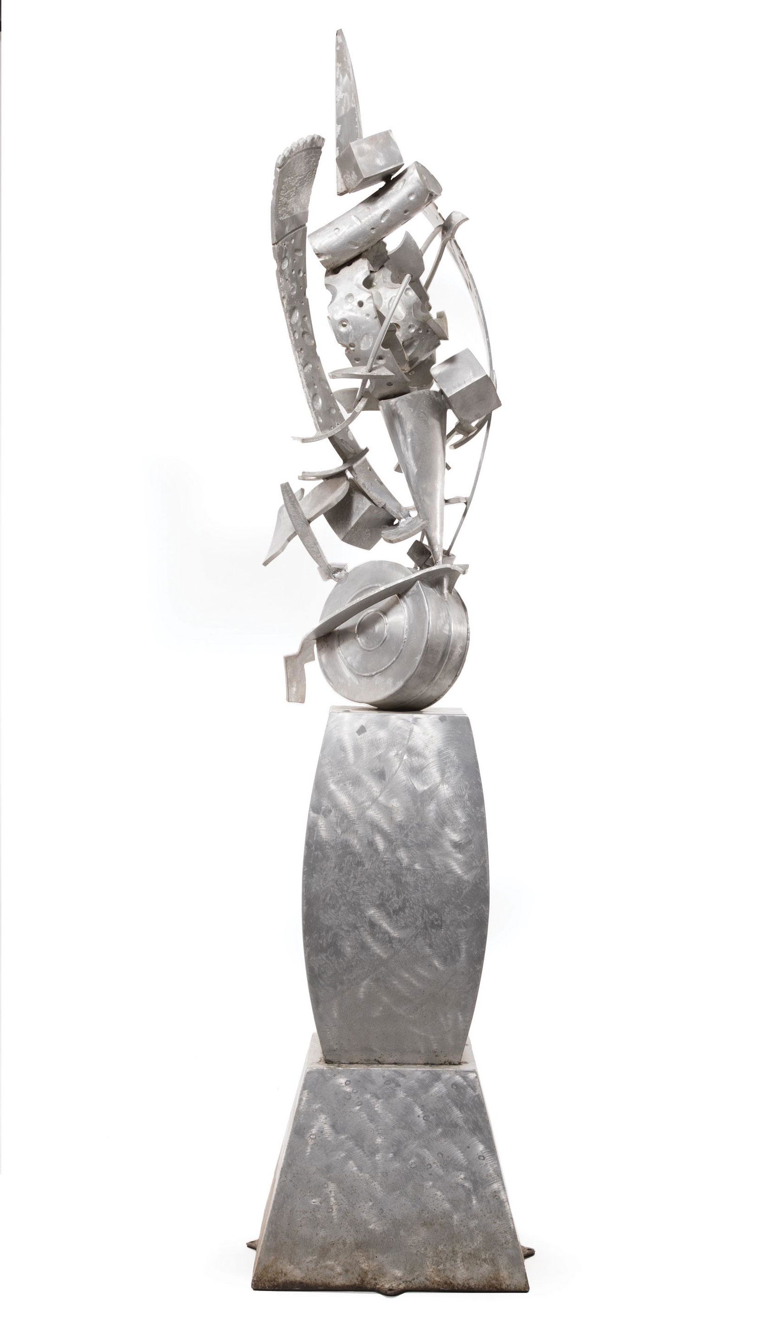 Steve Kline (American/New Orleans, 20th c.) (1 of 4)