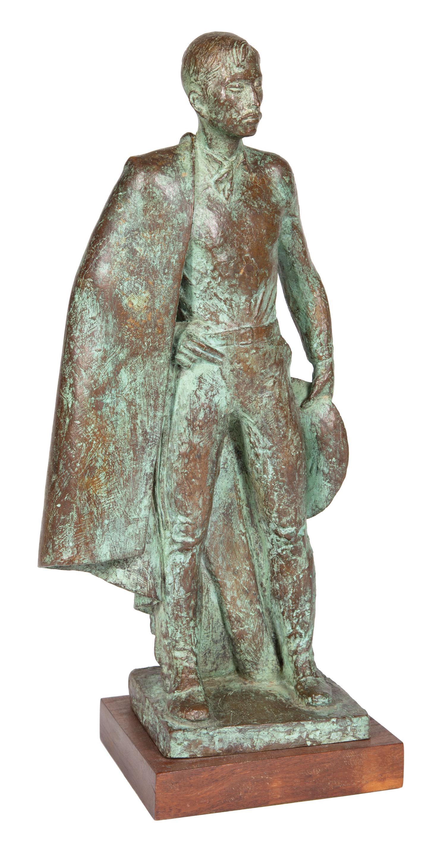 Enrique Alférez (Mexican/New Orleans, 1901) (1 of 3)