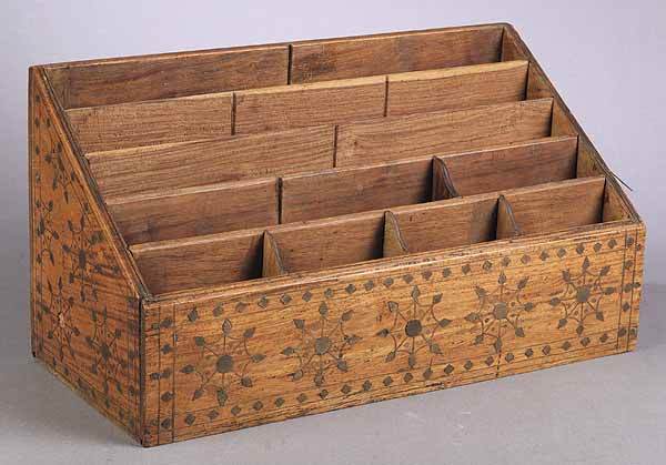 Anglo-IndiHardwood and Brass Inl