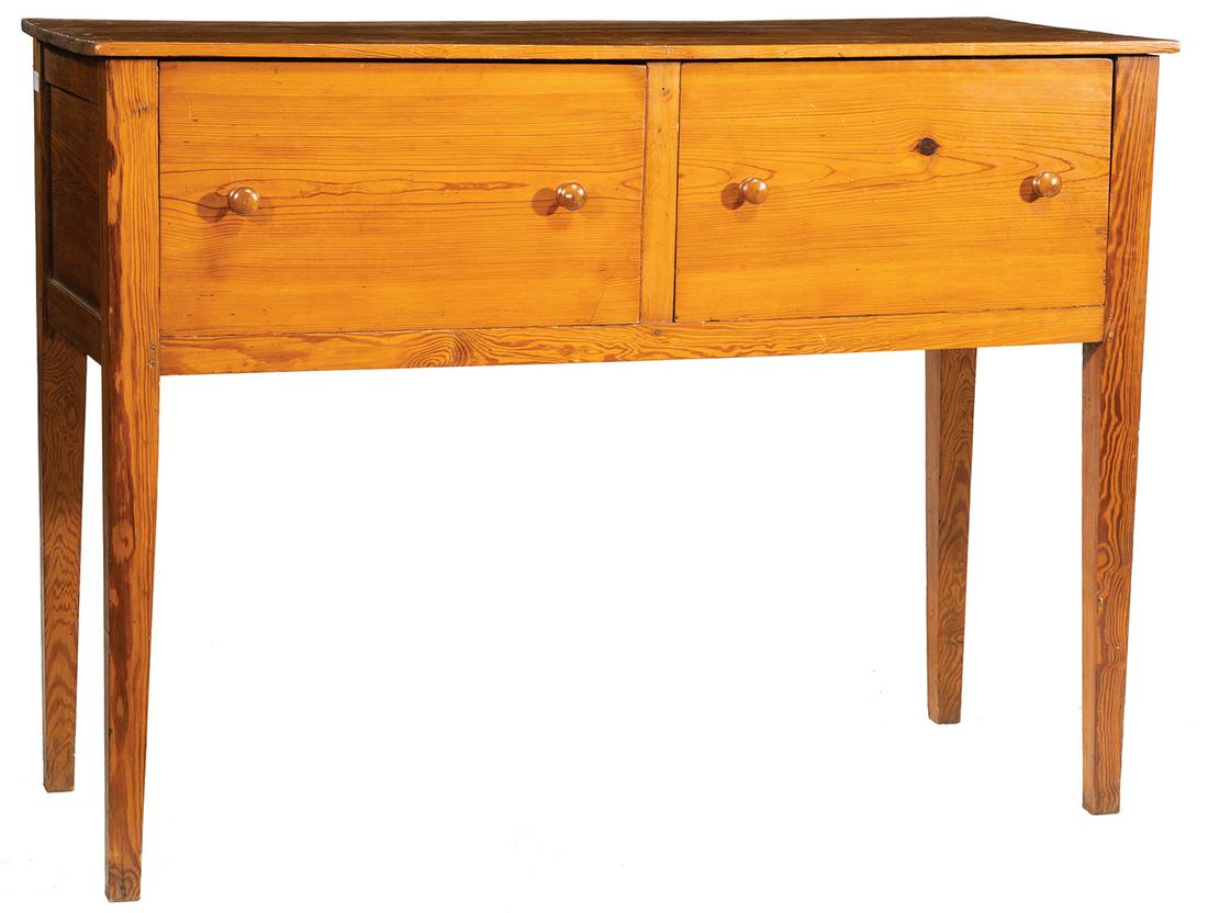 American Pine Hunt Board (1 of 2)