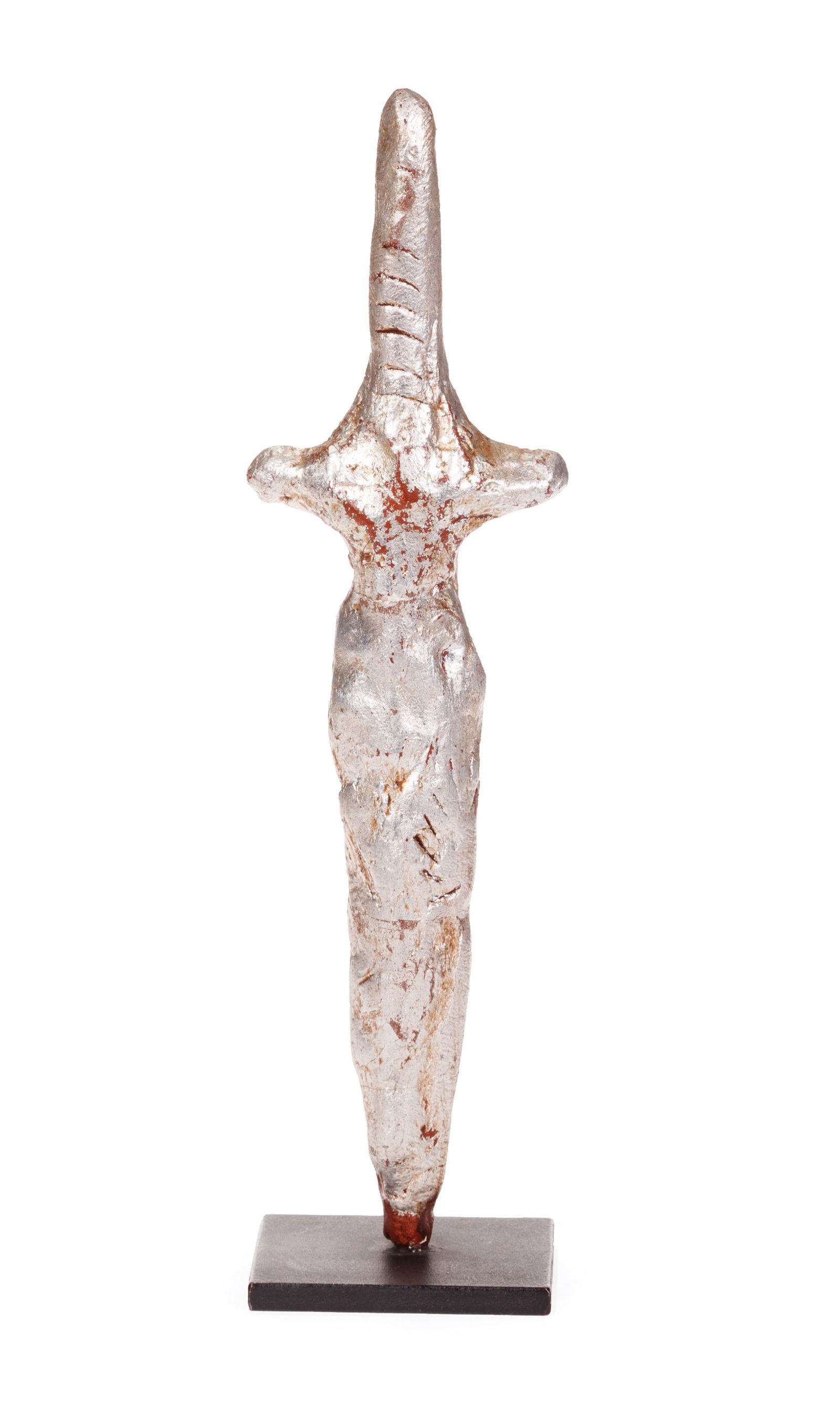 Allison Stewart (American/Louisiana, b. 1941) (1 of 3)