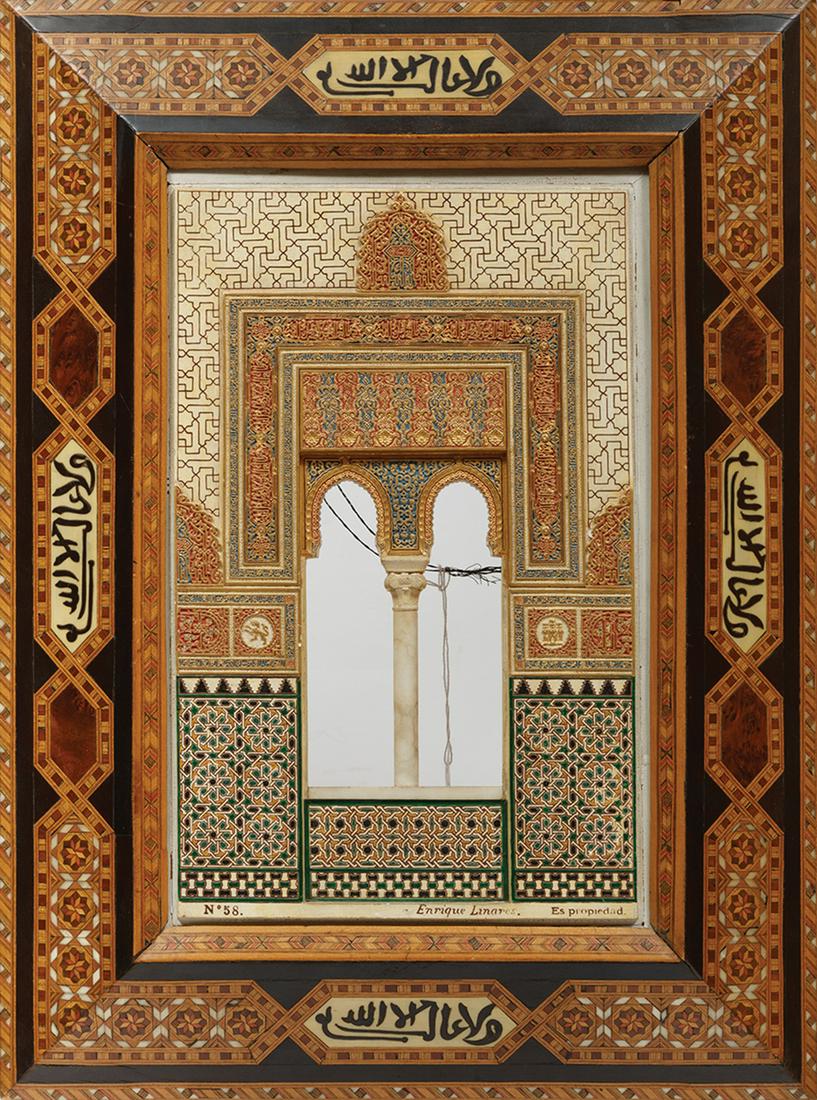 Enrique Linares (Spanish, 19th/20th c.) (1 of 3)