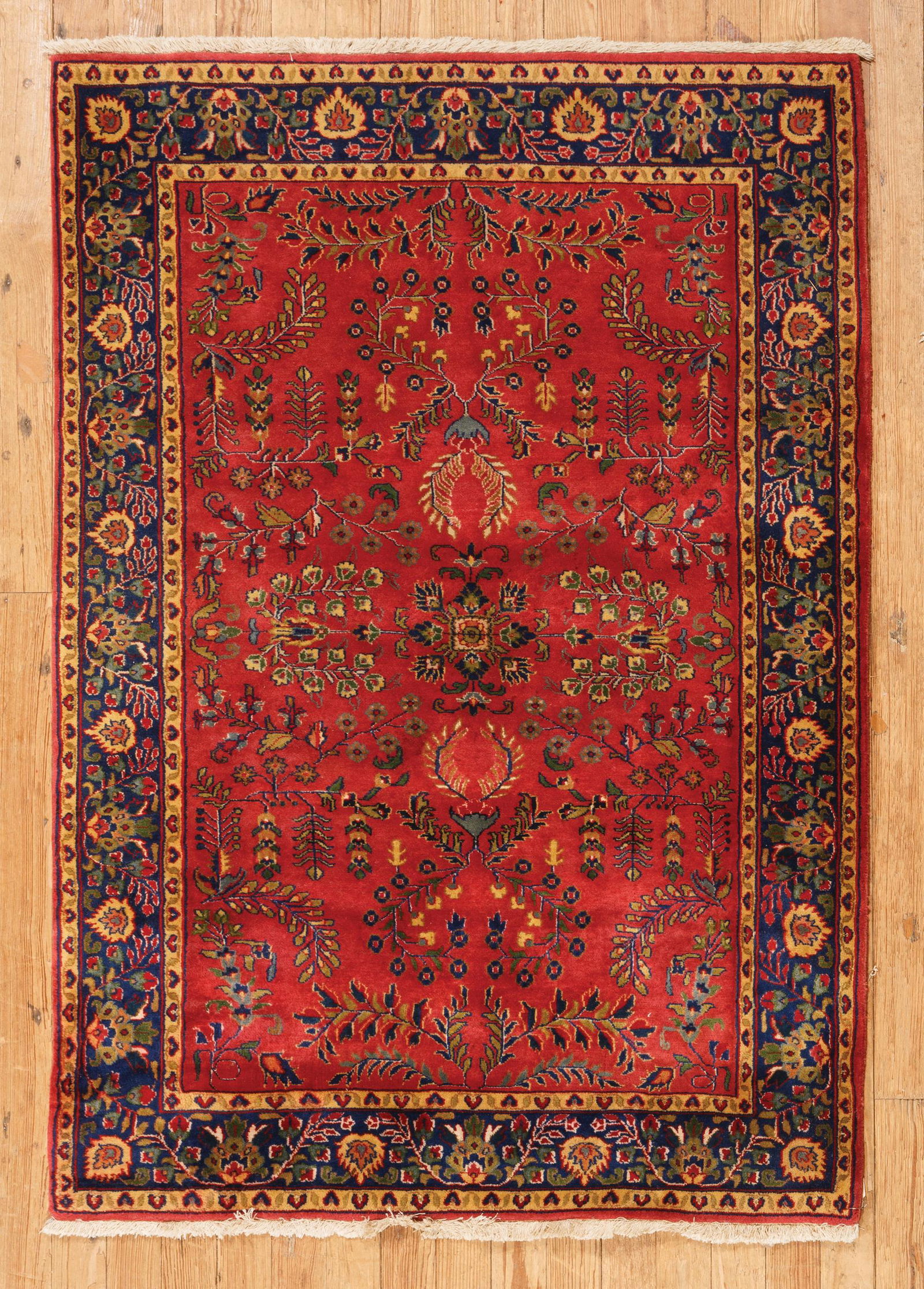 Persian Rug (1 of 1)