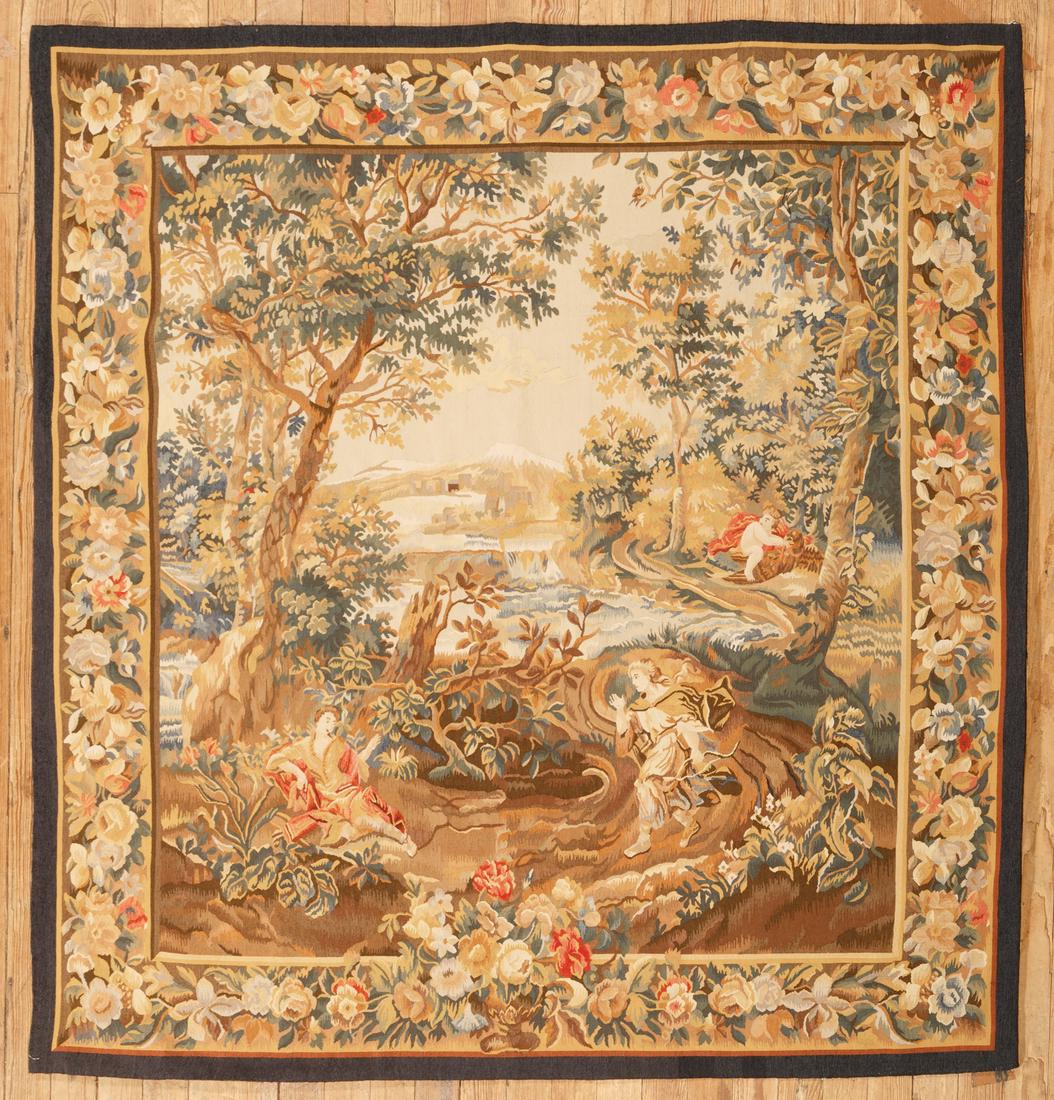 Decorative Tapestry (1 of 1)